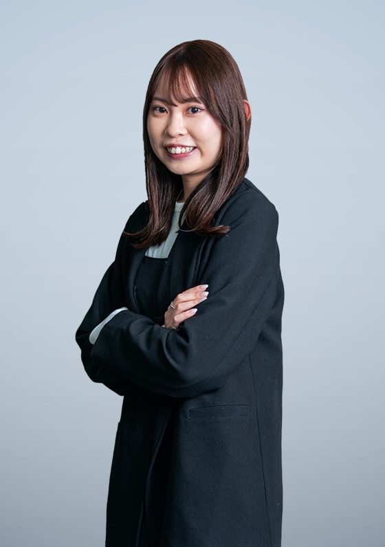 内田 桃花