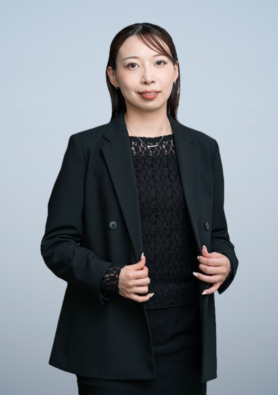 江口 由唯