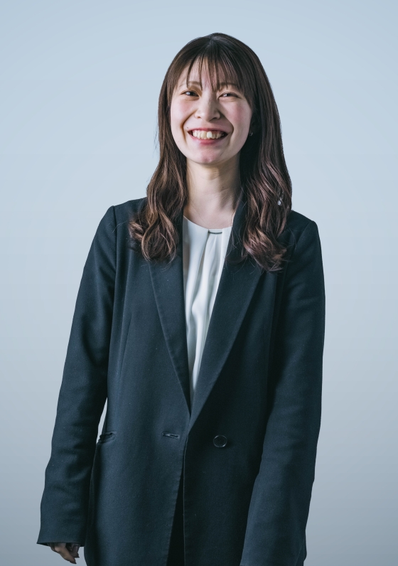 長谷川 朝美