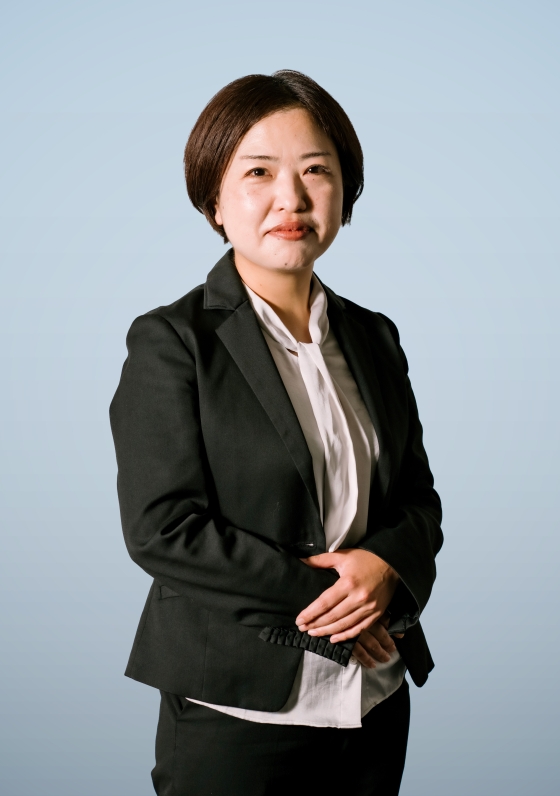 緒方 宇子