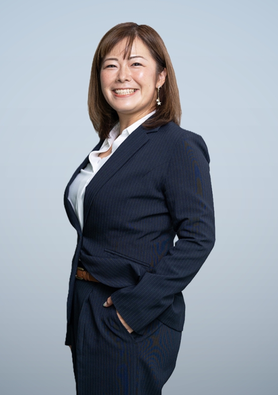 山口 麻理子