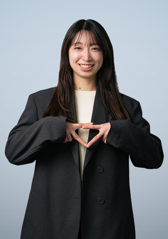 増永 梨奈