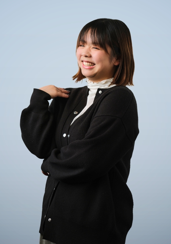 瓜生 美波