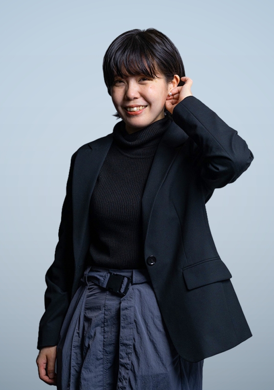 村野 菜々子