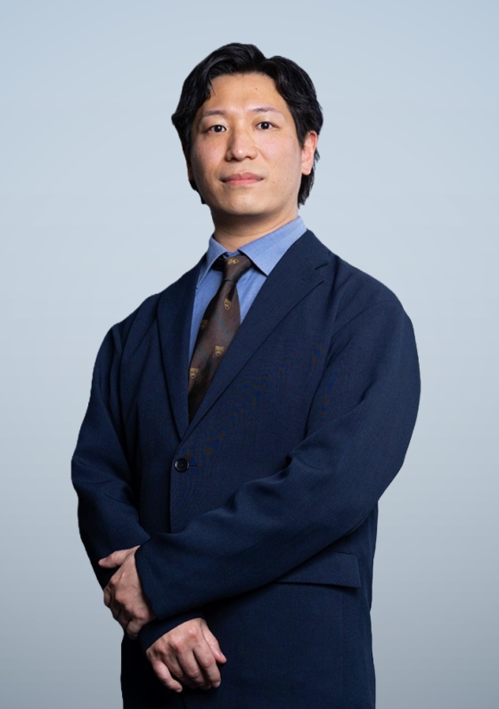 熊代 太一