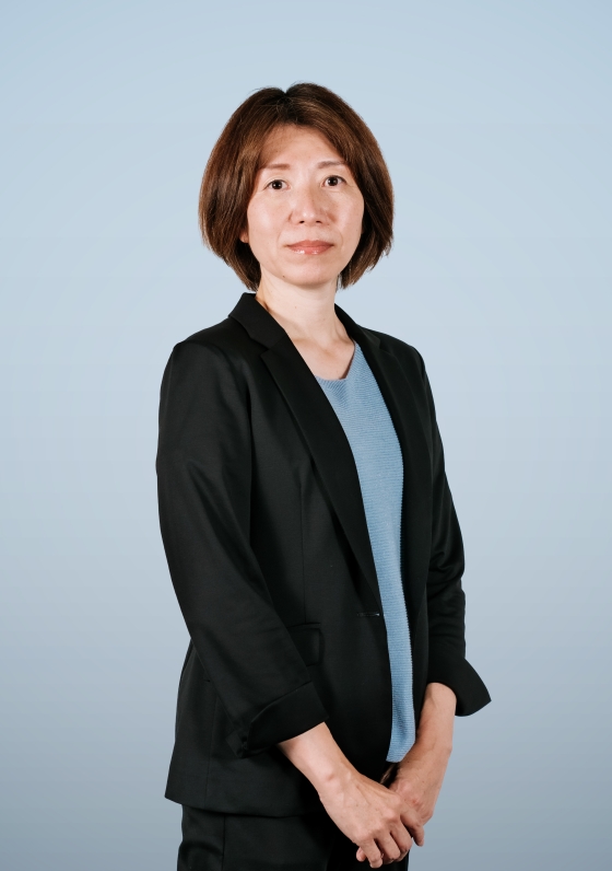 朝永 清美