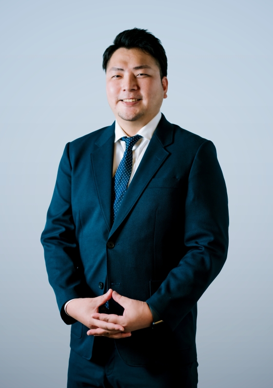 小山田 弘輝