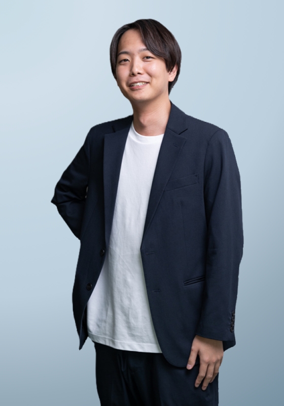 大内 英右
