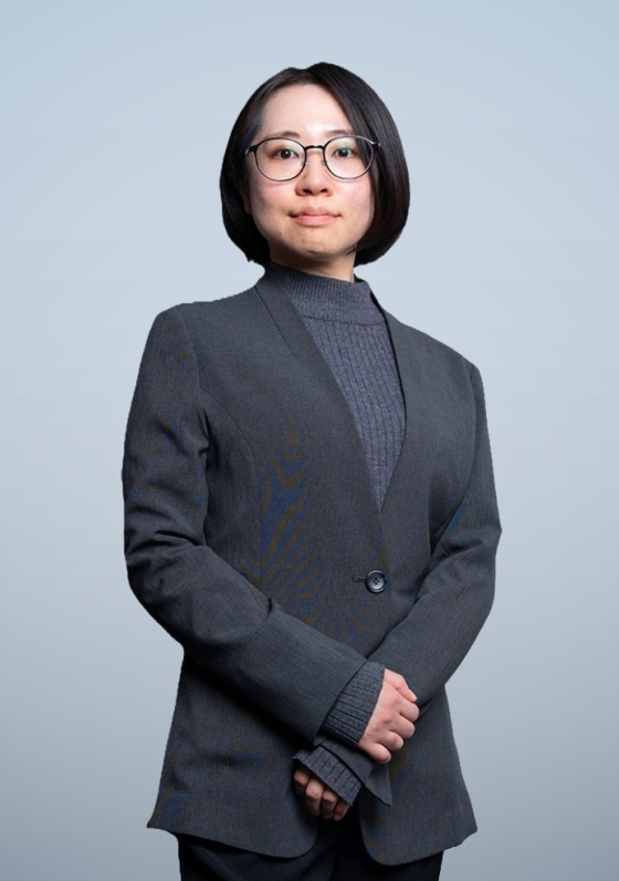 横尾 亜美